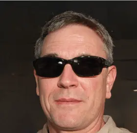 Clarisil Pro  by James